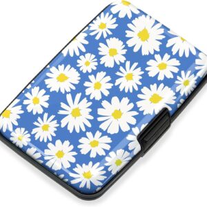 Credit Card Holder Aluminum Alloy RFID Blocking - Image 14