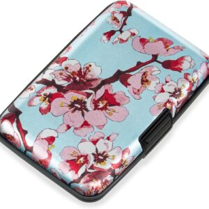 Credit Card Holder Aluminum Alloy RFID Blocking - Image 31