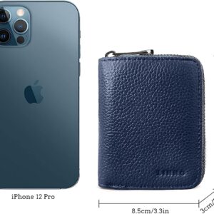 Credit Card Holder Genuine Leather 20 Slots - Image 2